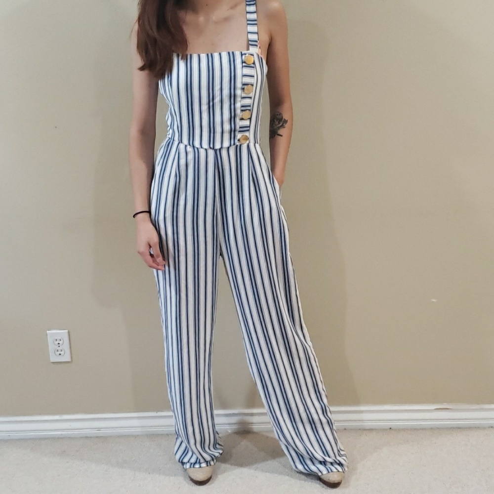 Shop17 jumpsuit